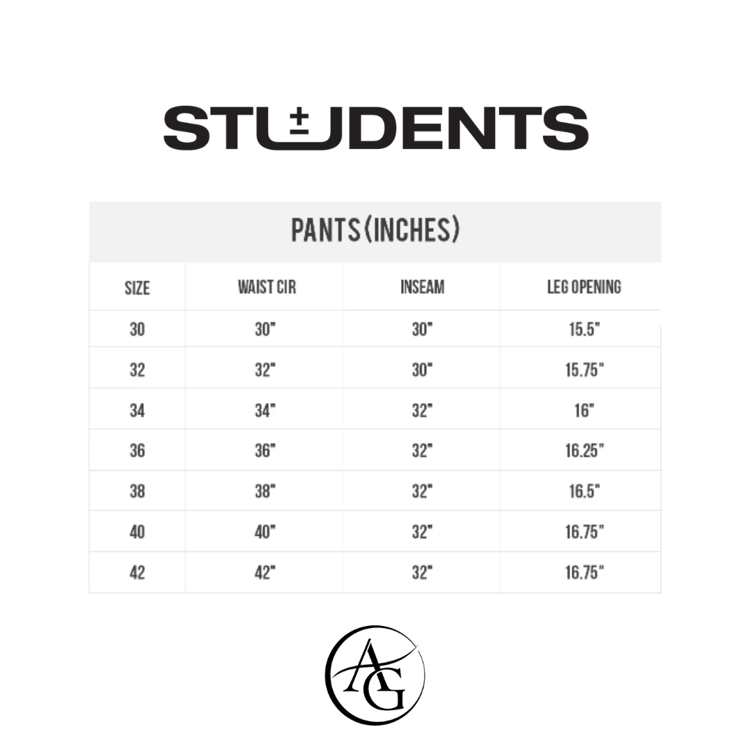 STUDENTS GOLF - STUDENTS GOLF Men's Rickory Houndstooth Pants - The Agora Bangkok